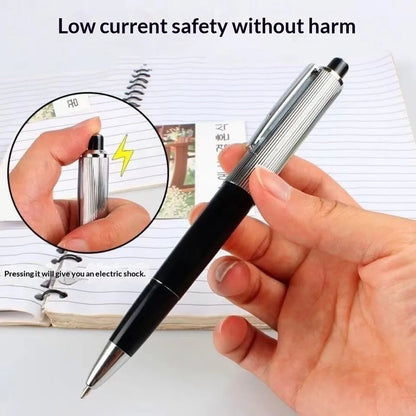 Electric Shock Pen