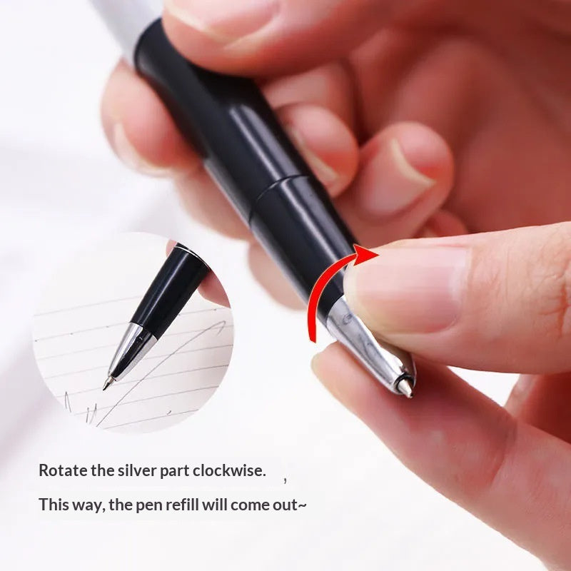 Electric Shock Pen