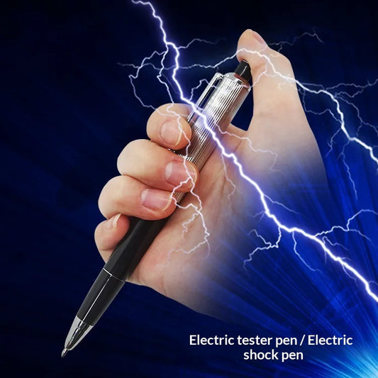 Electric Shock Pen