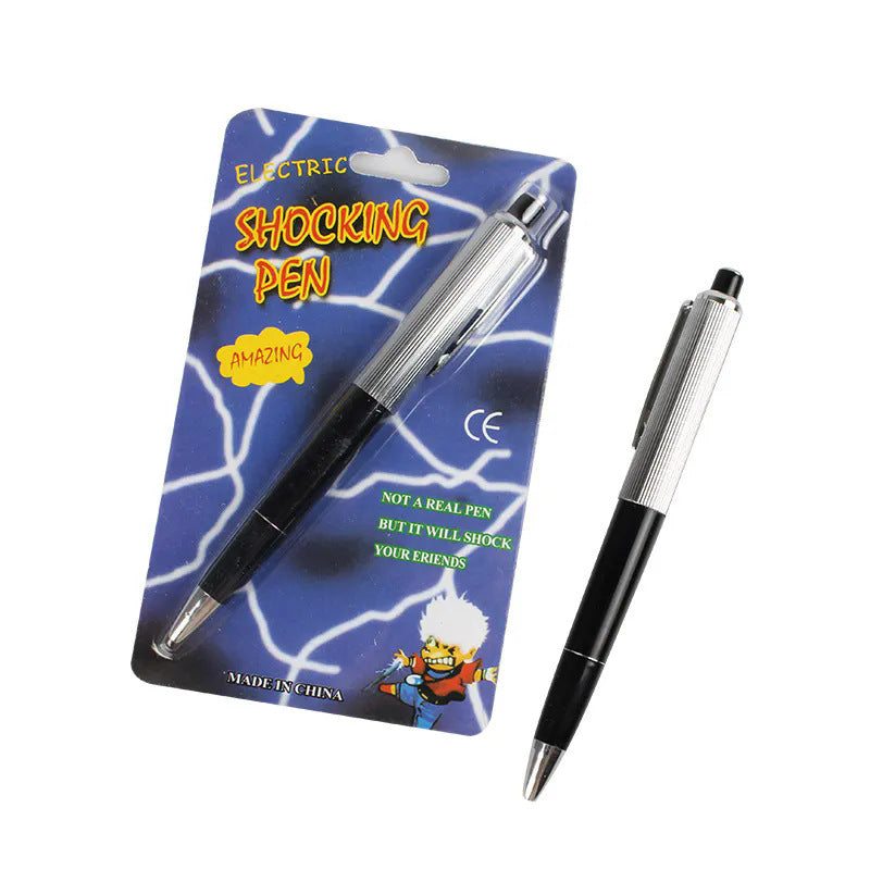Electric Shock Pen